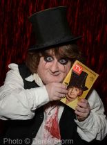 Mason Reese