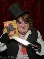 Mason Reese