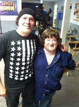 Mason Reese