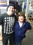 Mason Reese