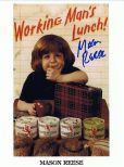 Mason Reese