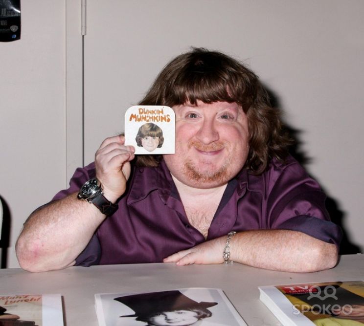 Mason Reese