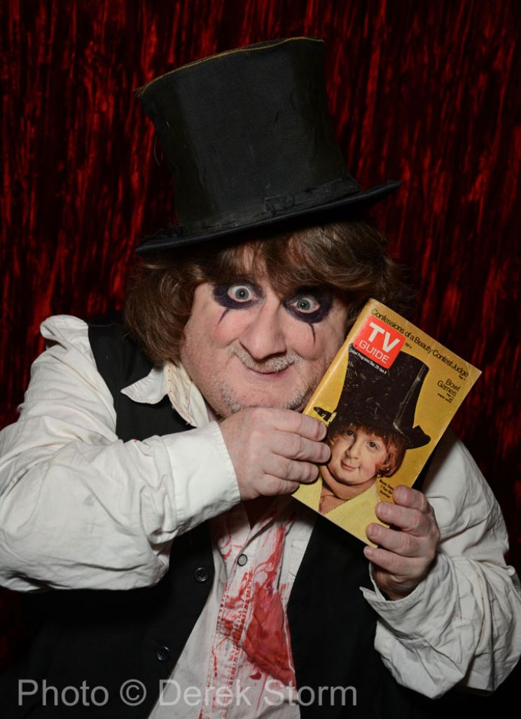 Mason Reese