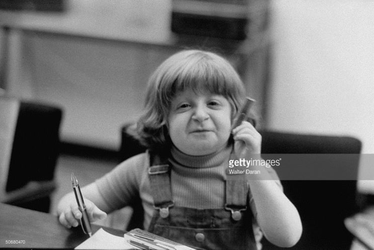 Mason Reese