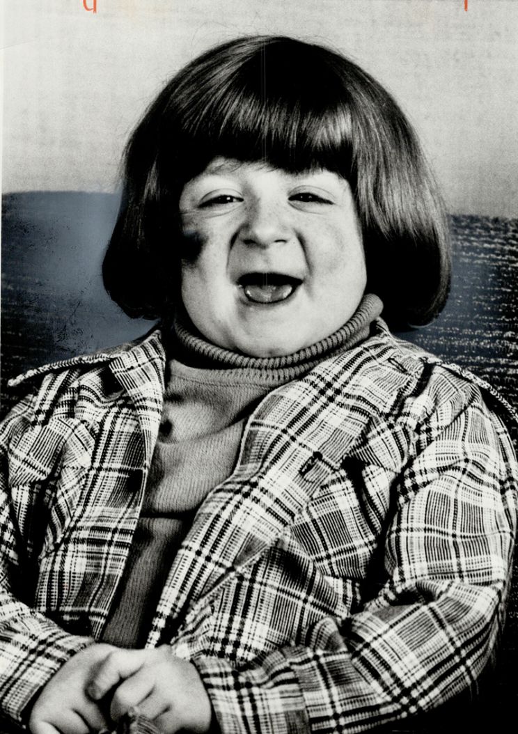 Mason Reese