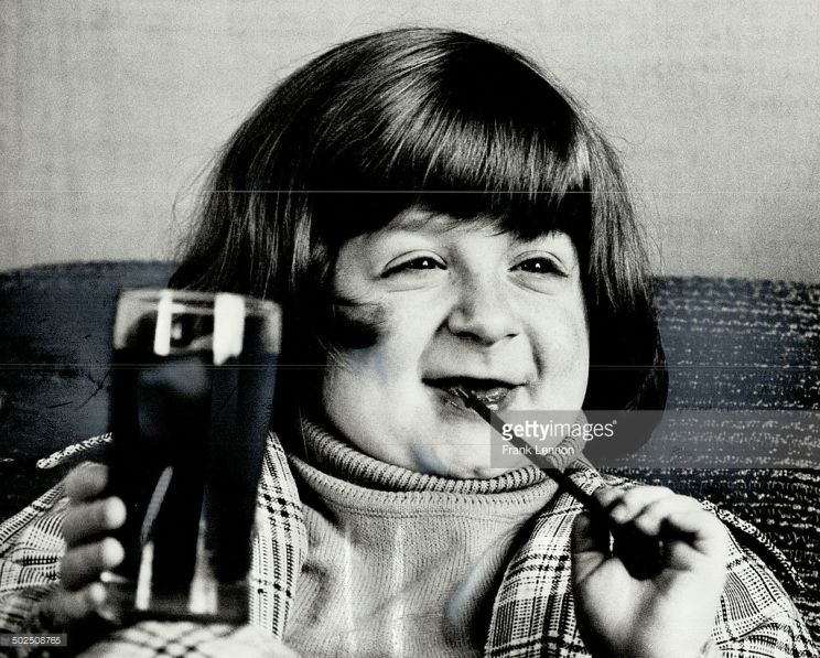 Mason Reese