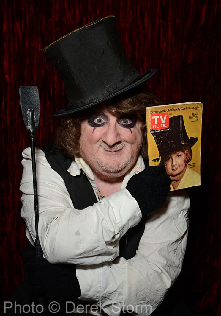 Mason Reese