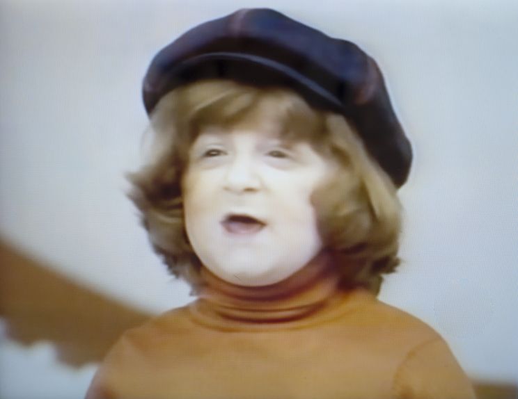 Mason Reese