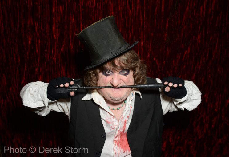 Mason Reese