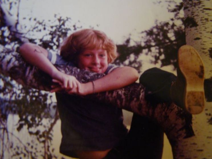 Mason Reese
