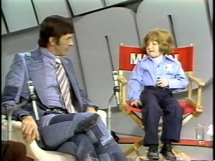 Mason Reese