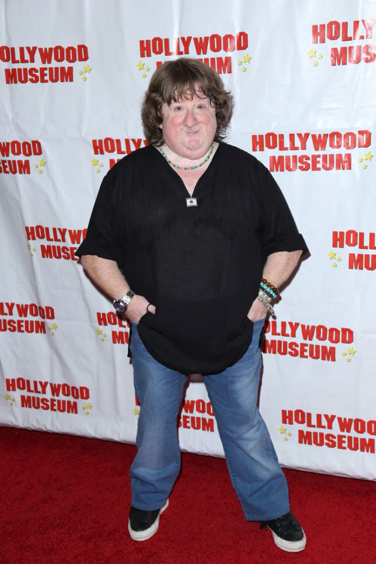 Mason Reese