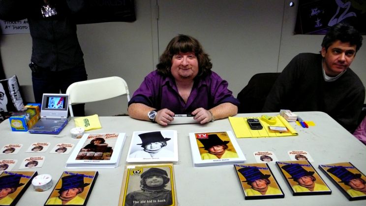 Mason Reese