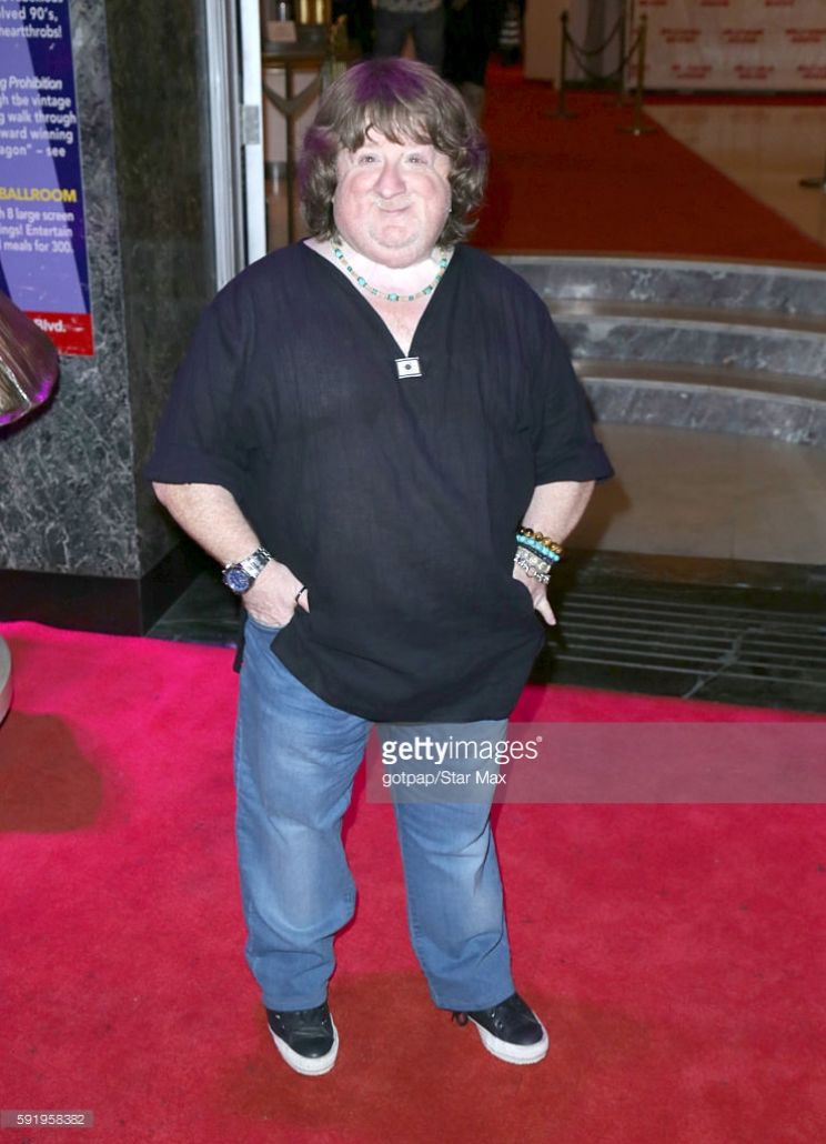 Mason Reese