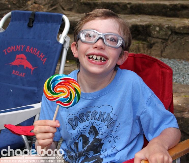 Mason Reese