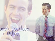 Mason Trueblood