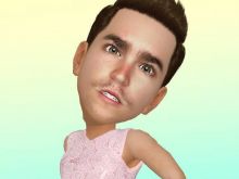 Mason Trueblood
