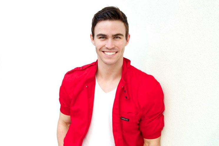 Mason Trueblood