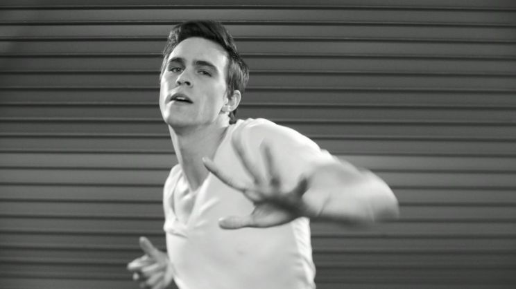 Mason Trueblood