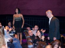 Massiel Checo