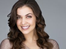Massiel Mordan