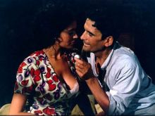 Massimo Troisi photo