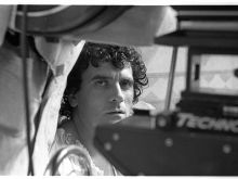 Massimo Troisi photo