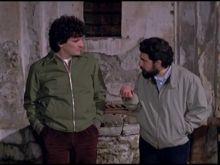 Massimo Troisi