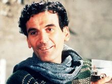 Massimo Troisi