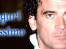 Massimo Troisi