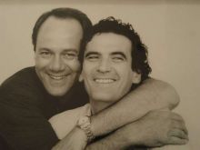 Massimo Troisi