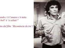 Massimo Troisi
