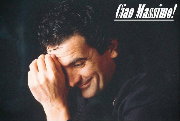 Massimo Troisi