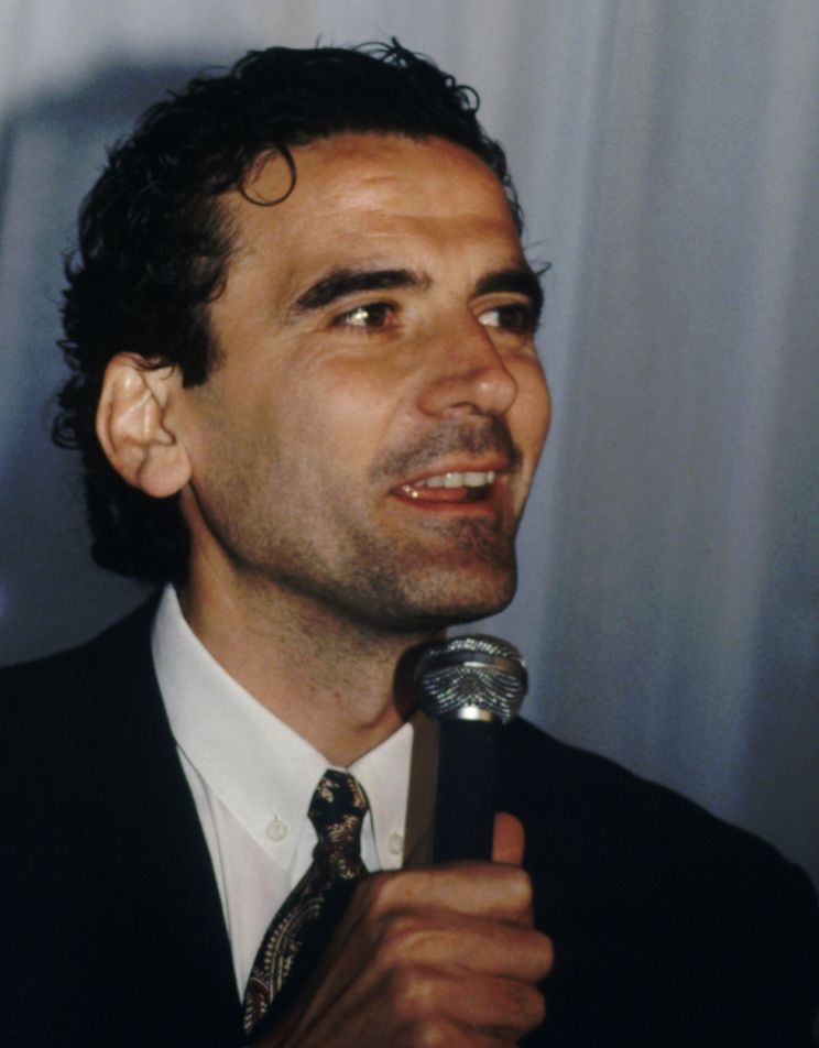 Massimo Troisi