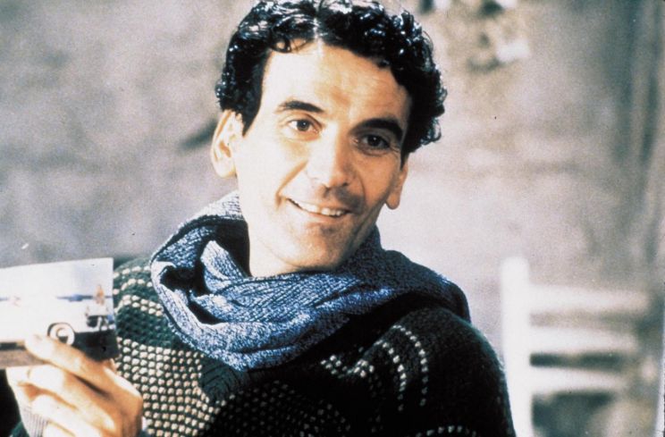 Massimo Troisi