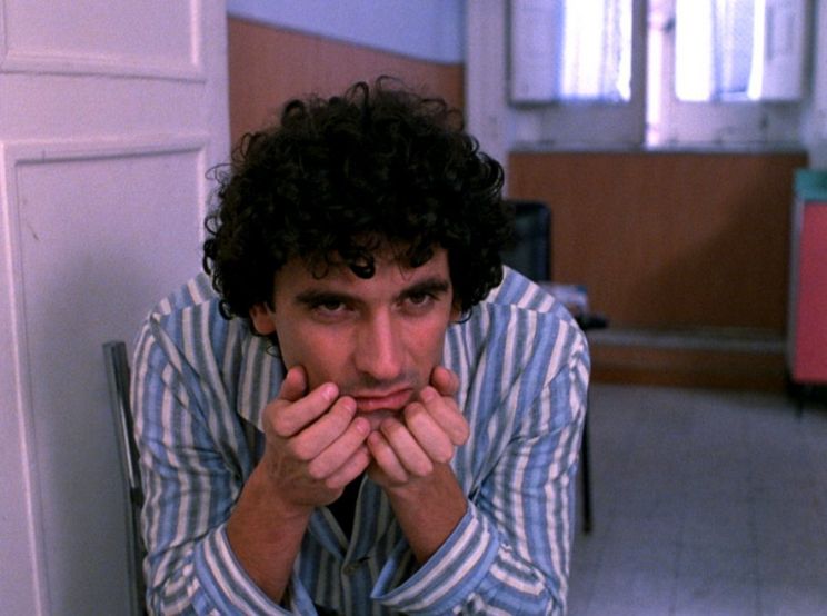Massimo Troisi