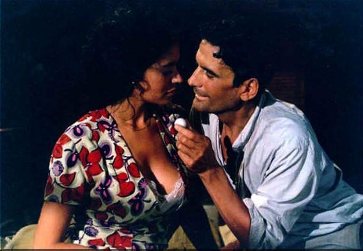 Massimo Troisi