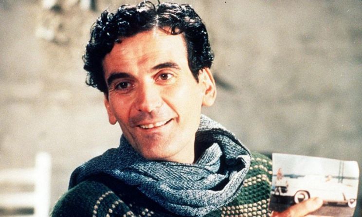 Massimo Troisi