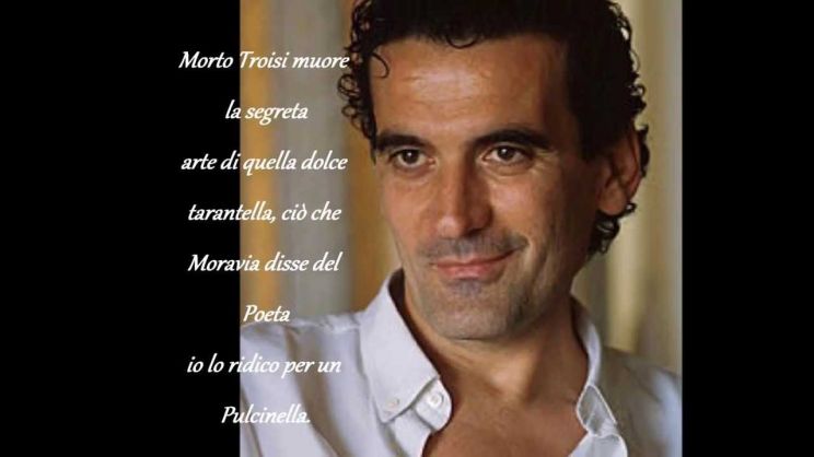 Massimo Troisi