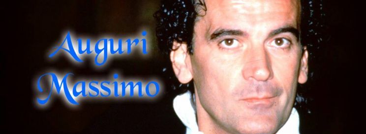 Massimo Troisi
