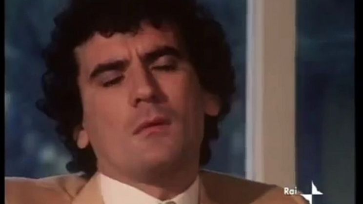 Massimo Troisi
