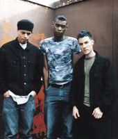 Massive Attack