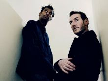 Massive Attack