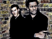 Massive Attack