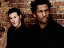 Massive Attack