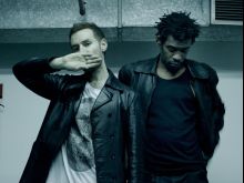 Massive Attack