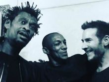 Massive Attack