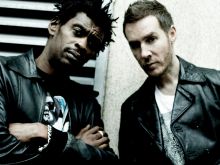 Massive Attack