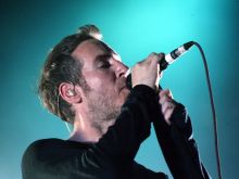 Massive Attack photo