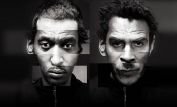 Massive Attack